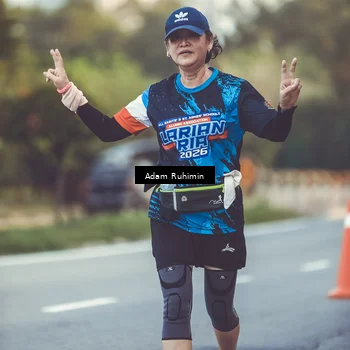 Runner Photo 7850082