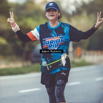 Runner Photo 7850083