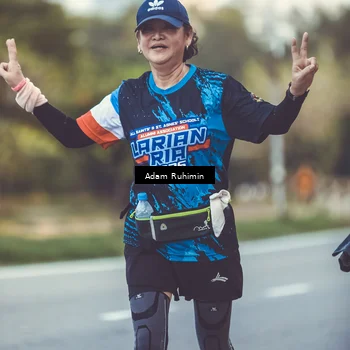 Runner Photo 7850084