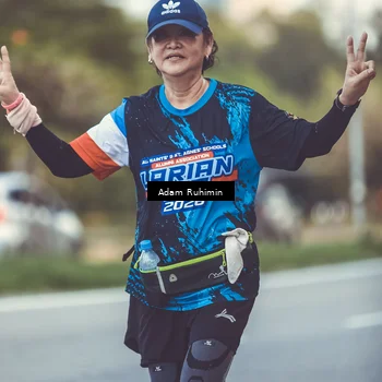 Runner Photo 7850085
