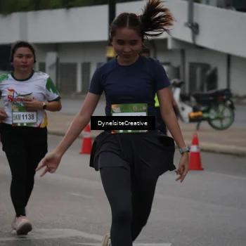 Runner Photo 7850086