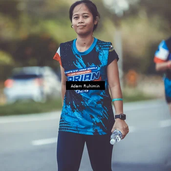 Runner Photo 7850087