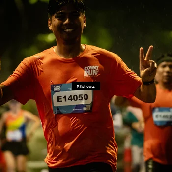 Runner Photo 7850088