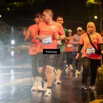Runner Photo 7850089