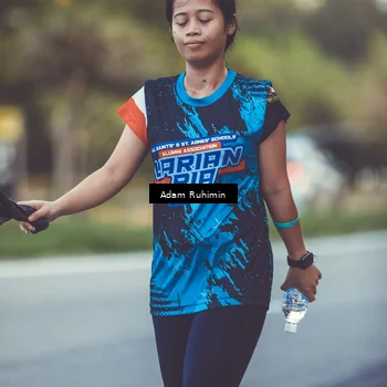 Runner Photo 7850091