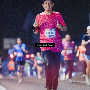 Runner Photo 7850095