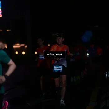 Runner Photo 7850097