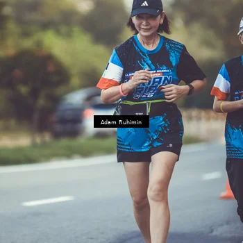 Runner Photo 7850099