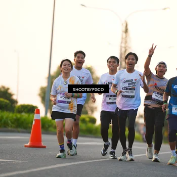 Runner Photo 7850101