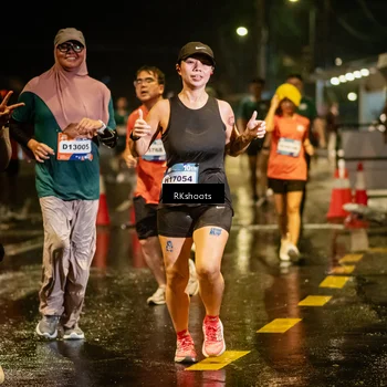 Runner Photo 7850102