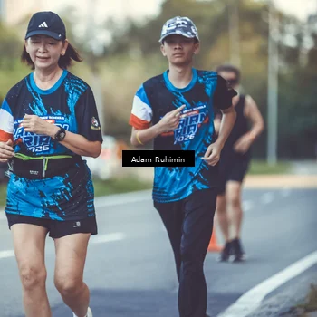 Runner Photo 7850104