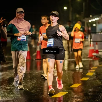 Runner Photo 7850105