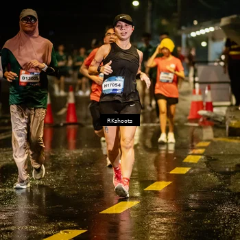 Runner Photo 7850106