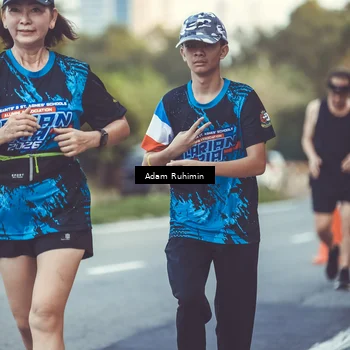 Runner Photo 7850108