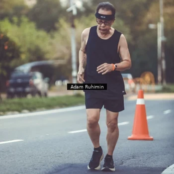 Runner Photo 7850109