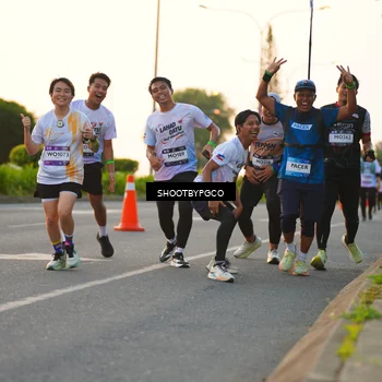 Runner Photo 7850110