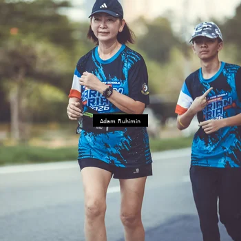 Runner Photo 7850111