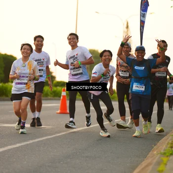 Runner Photo 7850114
