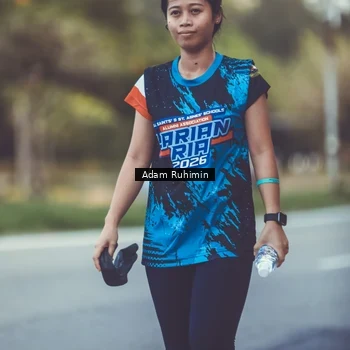 Runner Photo 7850115