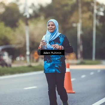 Runner Photo 7850120