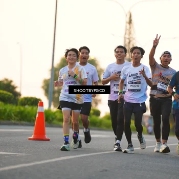 Runner Photo 7850121