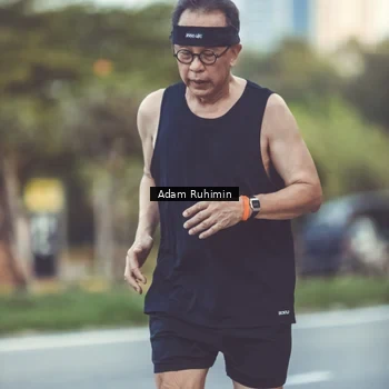 Runner Photo 7850123