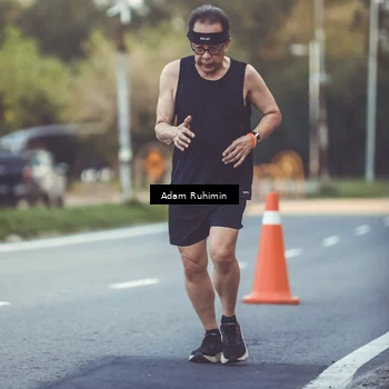 Runner Photo 7850124
