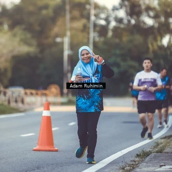 Runner Photo 7850125