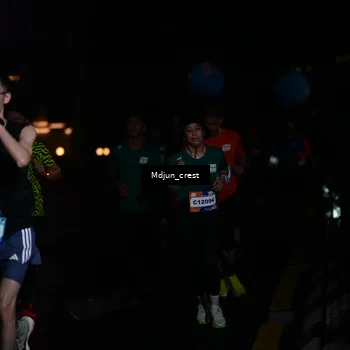 Runner Photo 7850126