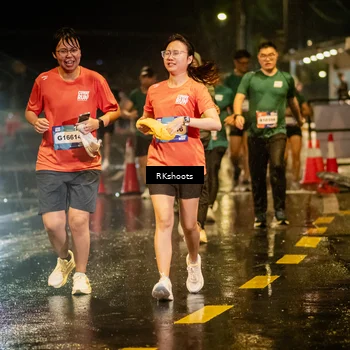 Runner Photo 7850127
