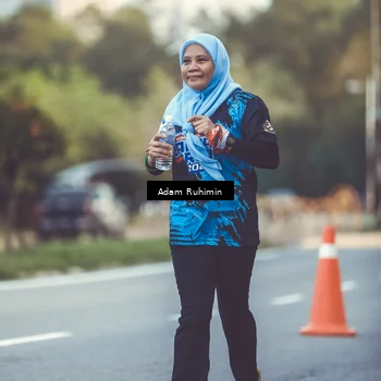 Runner Photo 7850128