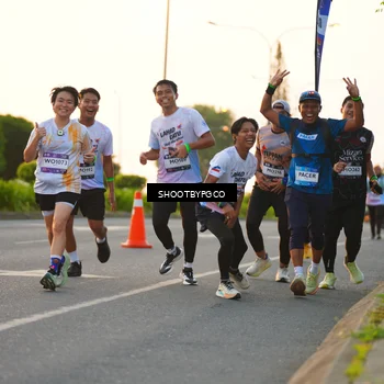 Runner Photo 7850130