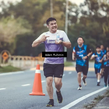 Runner Photo 7850131