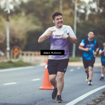 Runner Photo 7850132