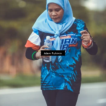 Runner Photo 7850133