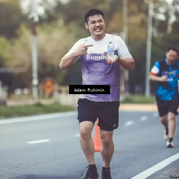 Runner Photo 7850134