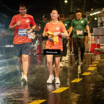 Runner Photo 7850135