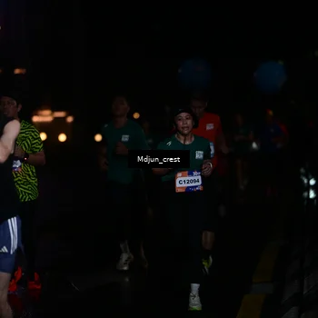 Runner Photo 7850136