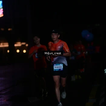 Runner Photo 7850138