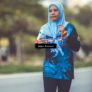 Runner Photo 7850139