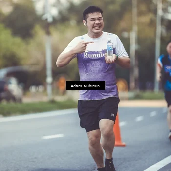 Runner Photo 7850140