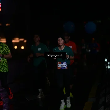 Runner Photo 7850141