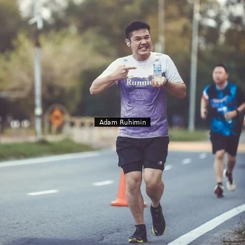 Runner Photo 7850143