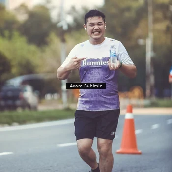 Runner Photo 7850144