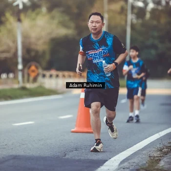Runner Photo 7850145
