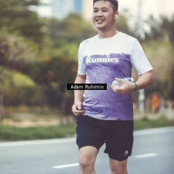Runner Photo 7850146