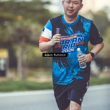 Runner Photo 7850148