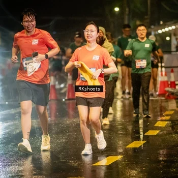 Runner Photo 7850149