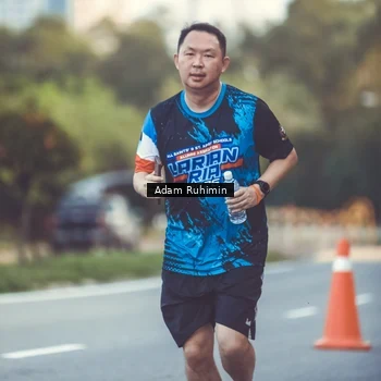 Runner Photo 7850150