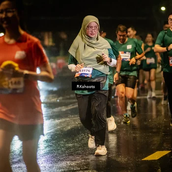 Runner Photo 7850151